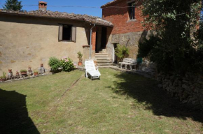  Agriturismo Bano  Монте Сан Савино
